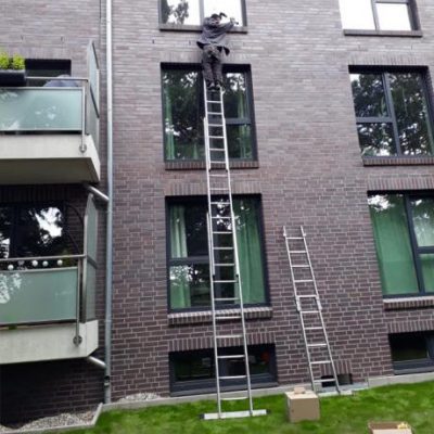 Erman Silikon Arbeit